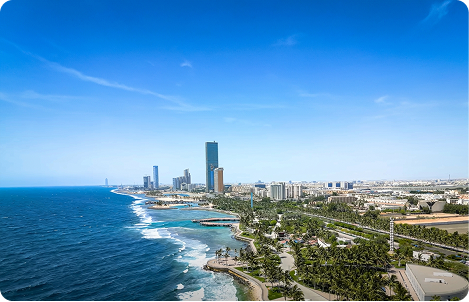 الرئيسية 13 جدة