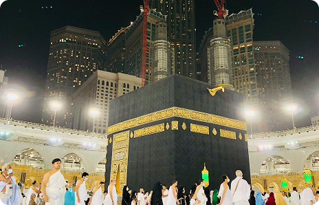 الرئيسية 14 مكة المكرمة